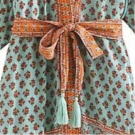 Sonia Resort Kaftan Robe