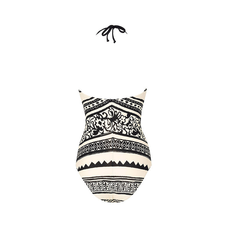 Chloe Beach Resort Swimsuit & Robe
