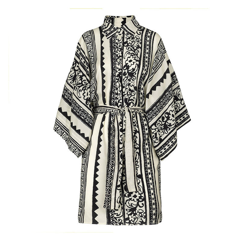 Chloe Beach Resort Swimsuit & Robe