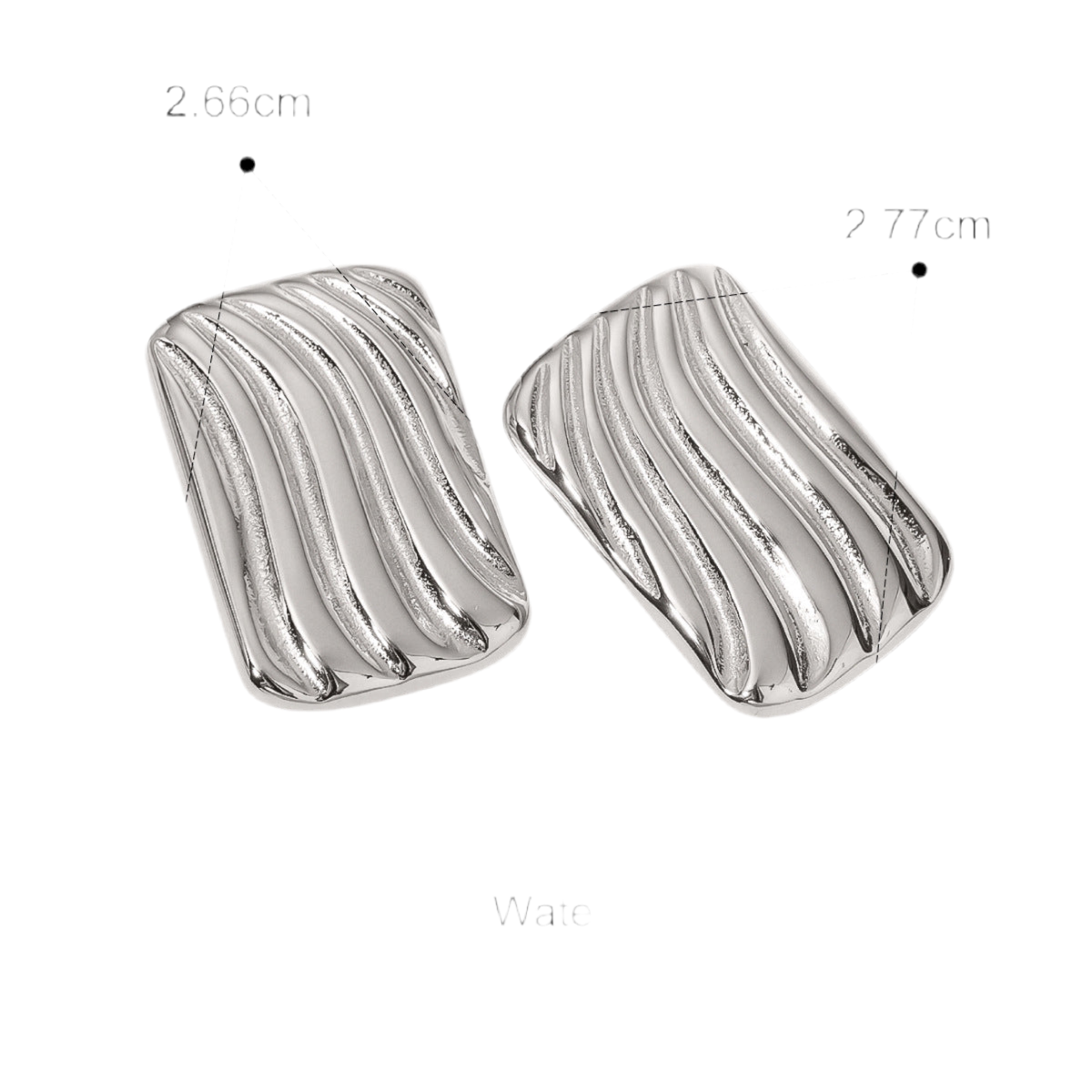 Colette Gold Earrings