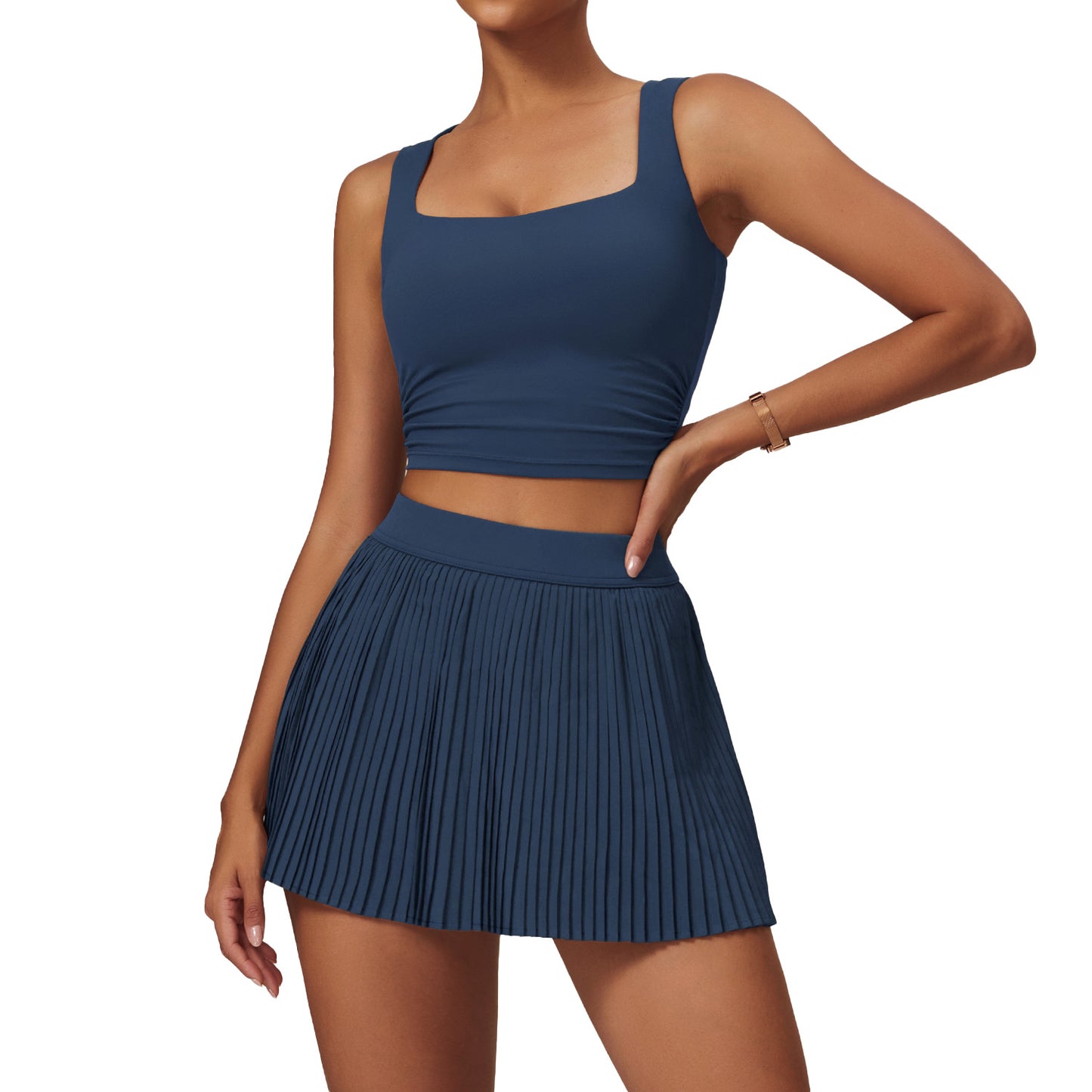 Selena Two Piece Sports Set