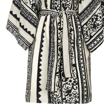 Chloe Beach Resort Swimsuit & Robe