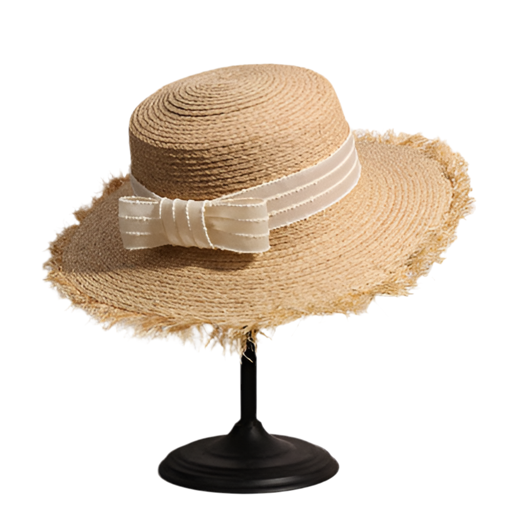 Marbella Resort Beach Hat