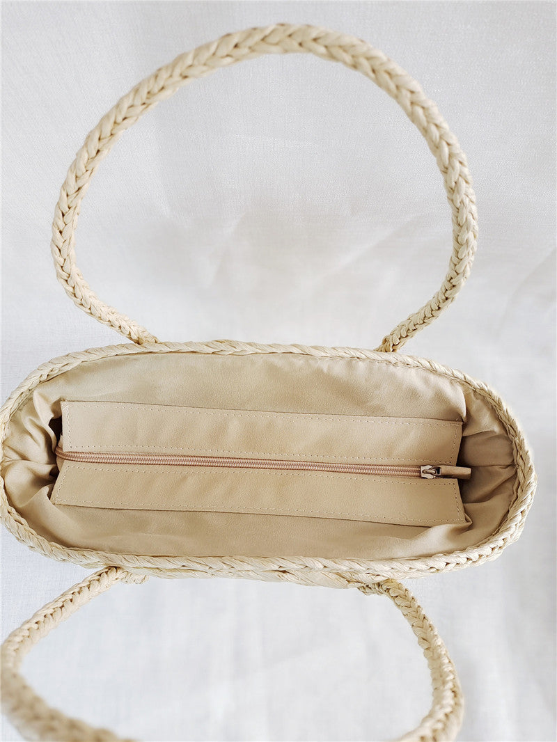 Biarritz Summer Beach Bag