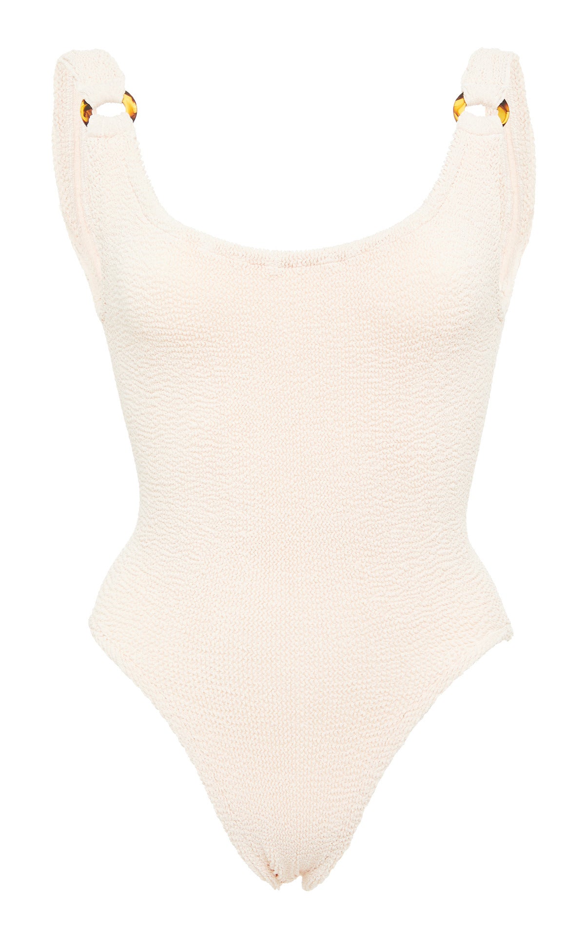 Cara Rib Resort Swimsuit