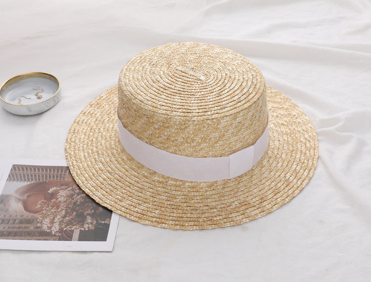 Cabana Resort Straw Hat