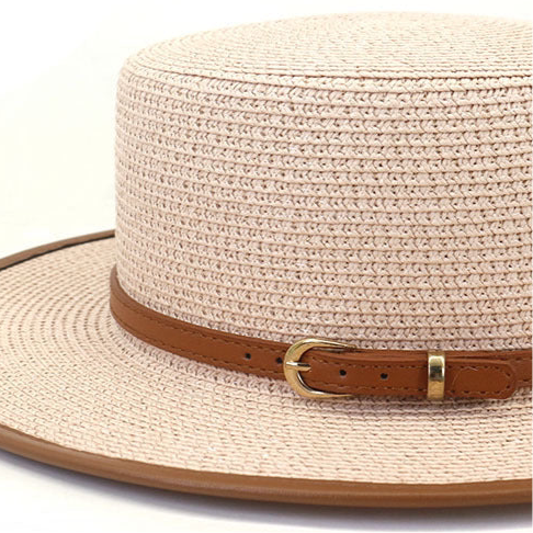 Take Me To Italy Sun Hat