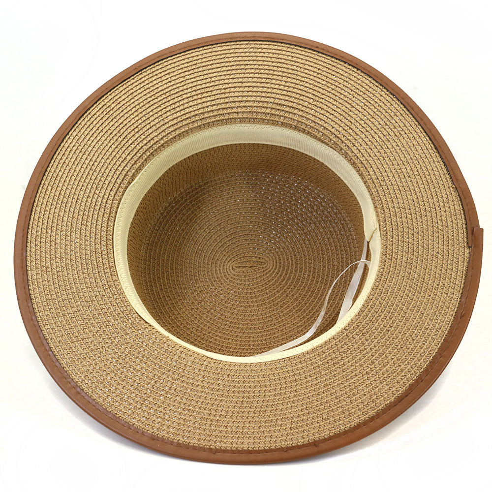 Take Me To Italy Sun Hat