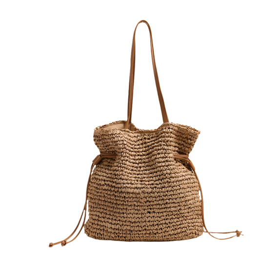 Casablanca Large Beach Bag