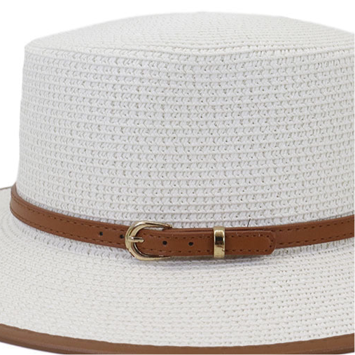 Take Me To Italy Sun Hat