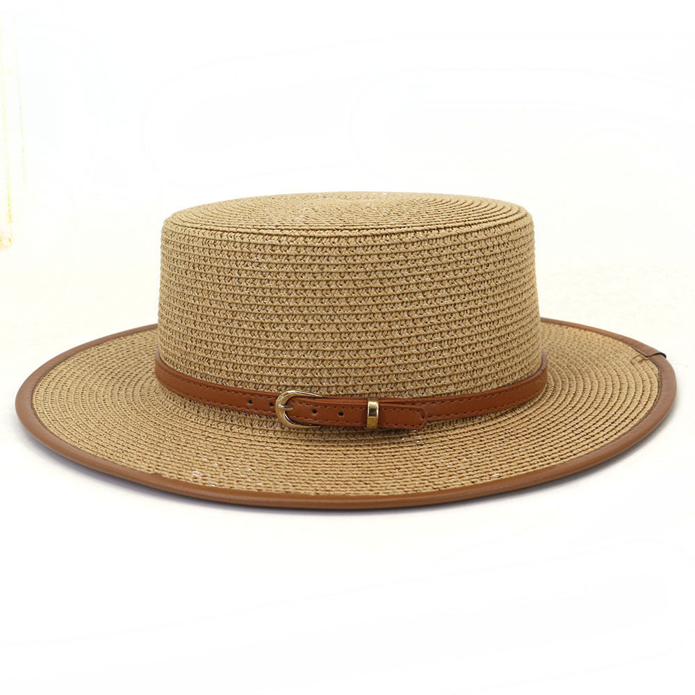 Take Me To Italy Sun Hat