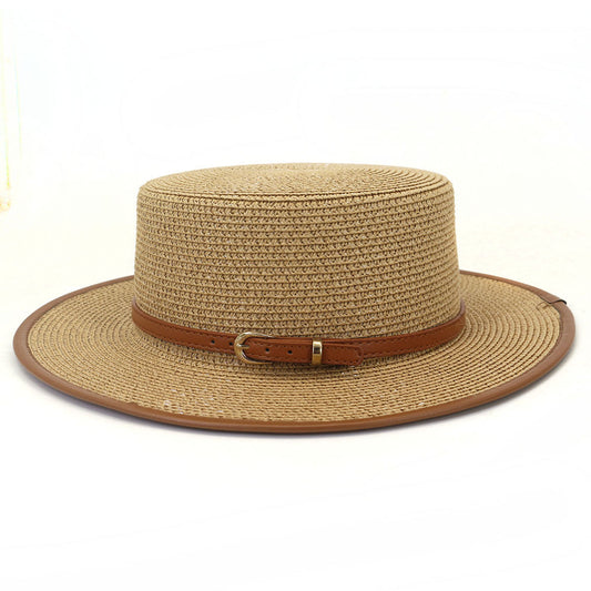 Take Me To Italy Sun Hat