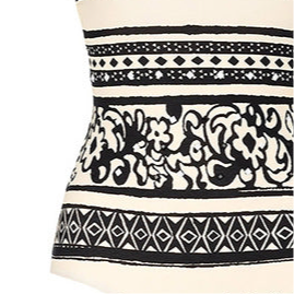 Chloe Beach Resort Swimsuit & Robe