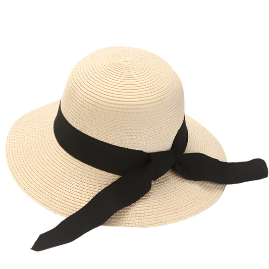 Firenze Summer Straw Hat