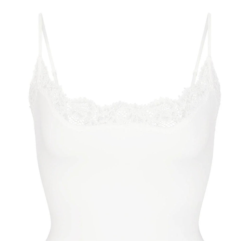 Alana Lace Bodysuit