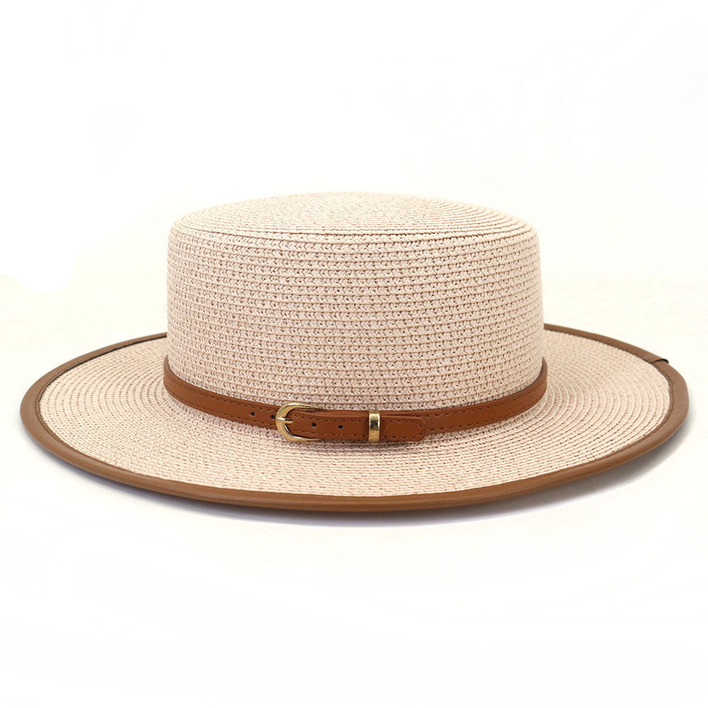Take Me To Italy Sun Hat