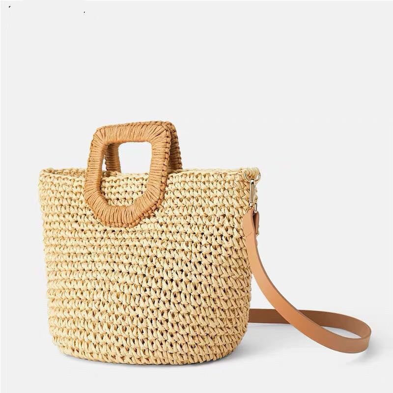 Seychelles Beach Resort Bag