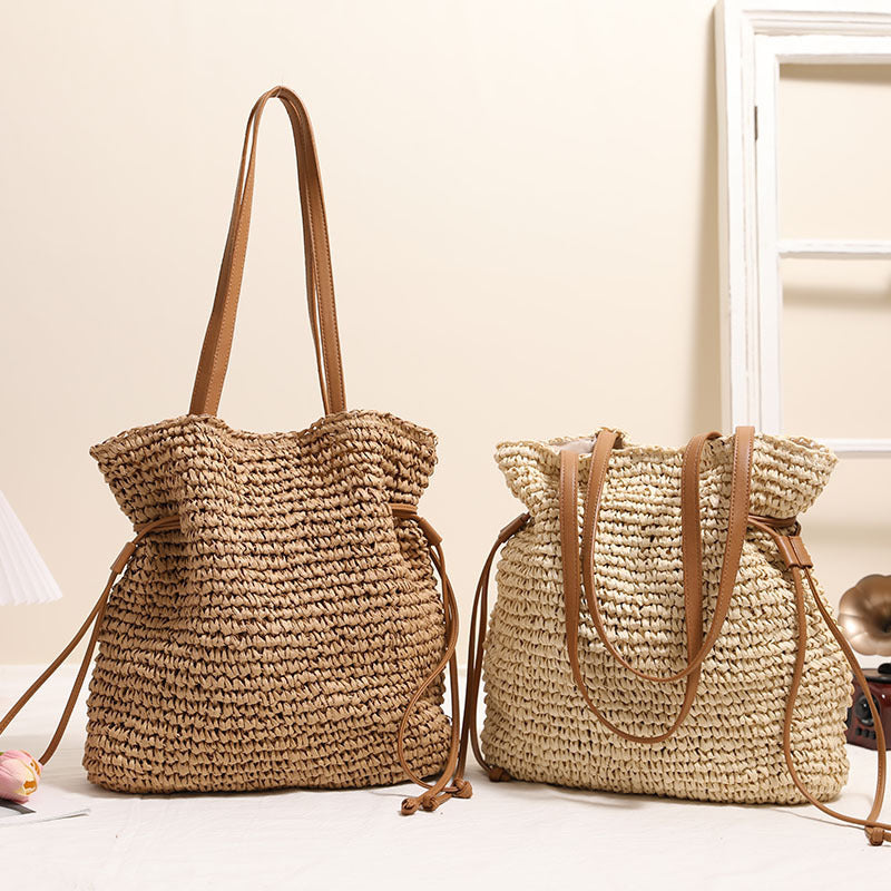 Casablanca Large Beach Bag