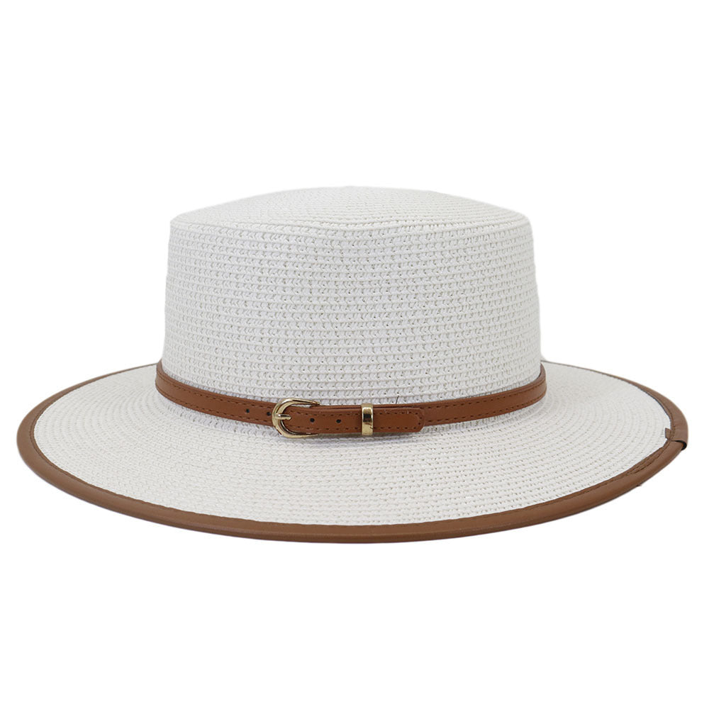 Take Me To Italy Sun Hat