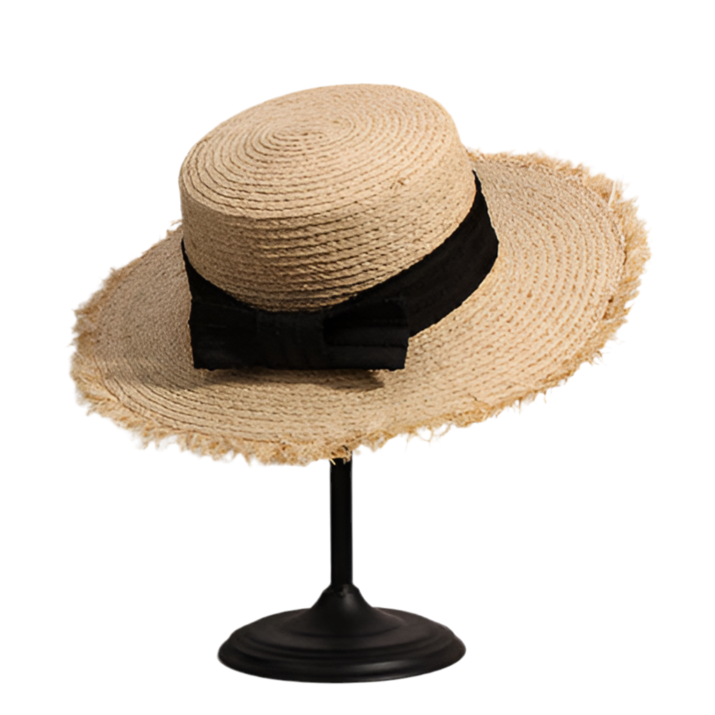 Marbella Resort Beach Hat