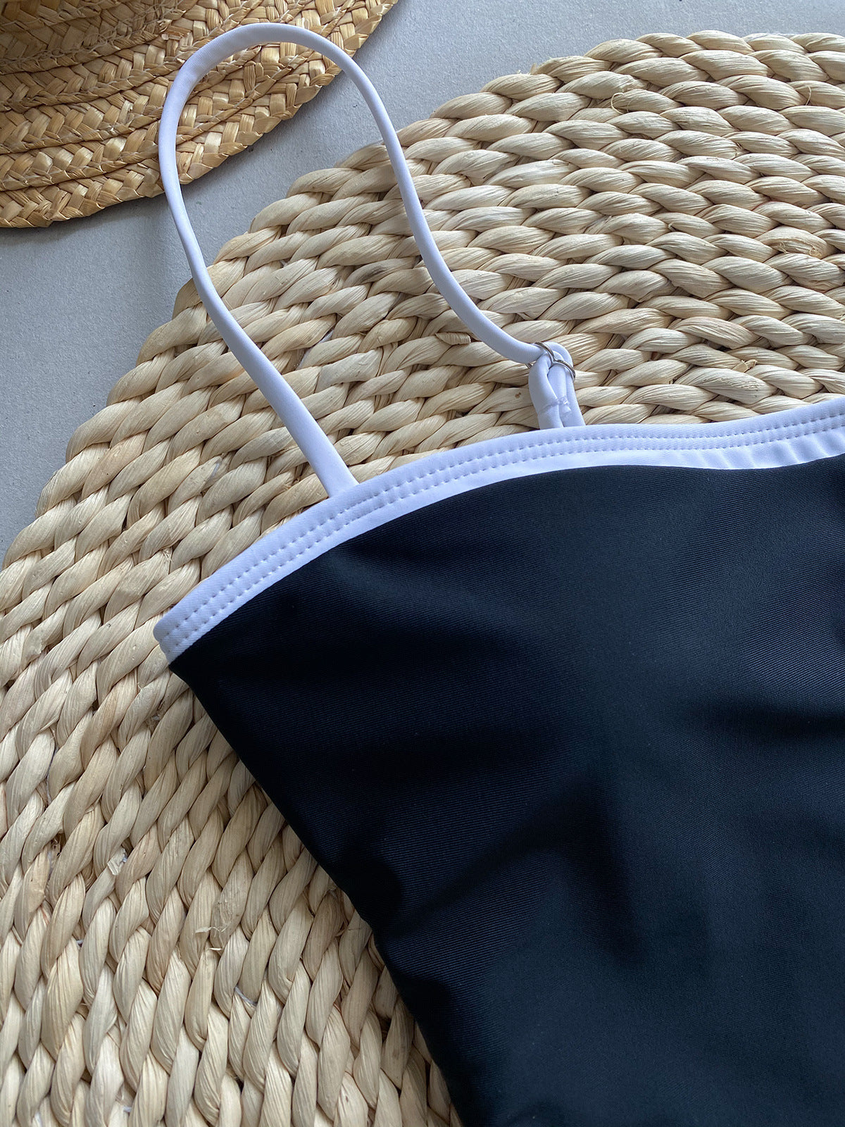 Sofia Swimsuit High Waist