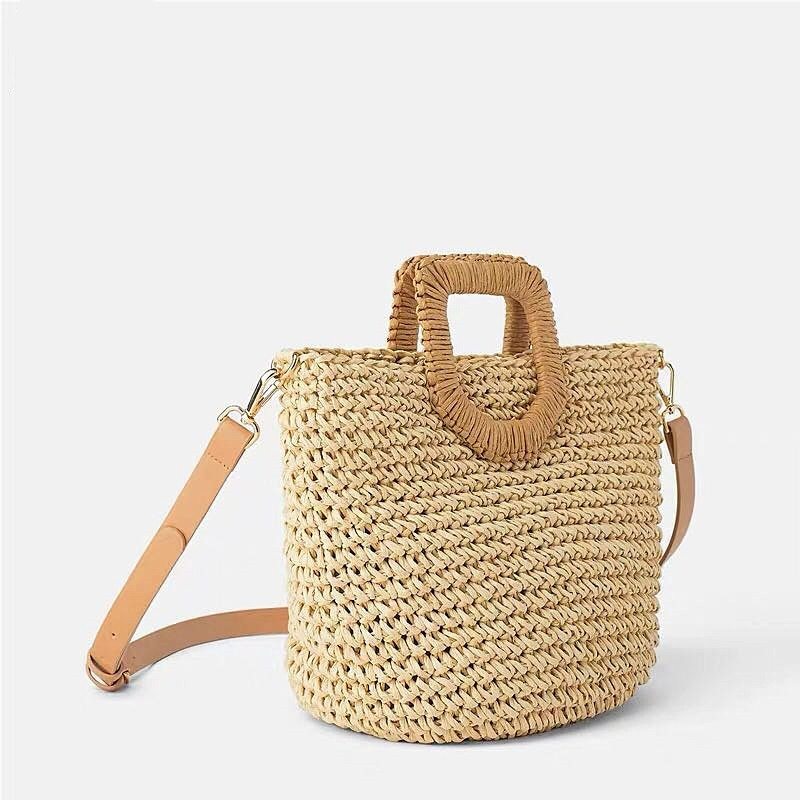 Seychelles Beach Resort Bag