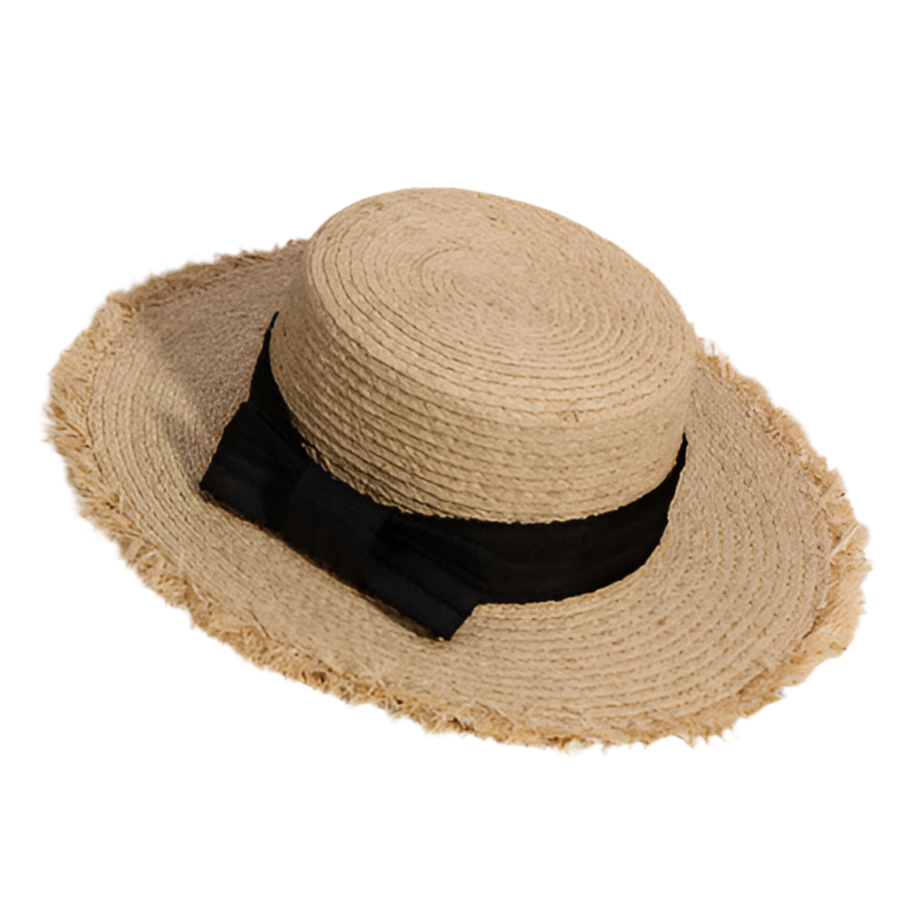 Marbella Resort Beach Hat