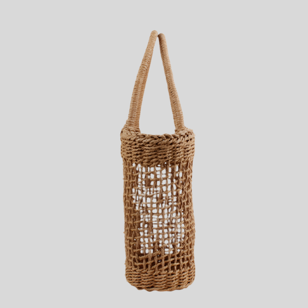 Copa Cabana Straw Bag