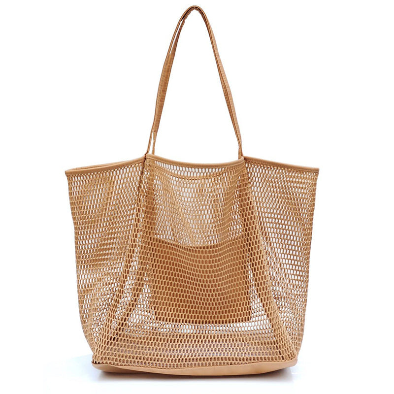 Bali Beach Tote Bag