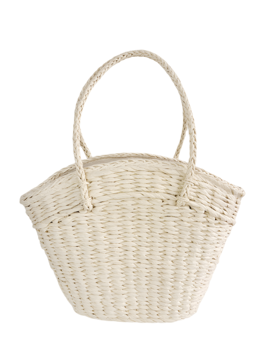 Biarritz Summer Beach Bag