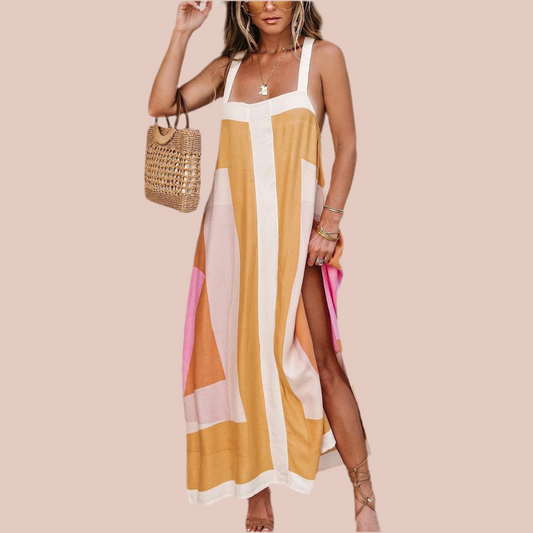 Elina Summer Dress