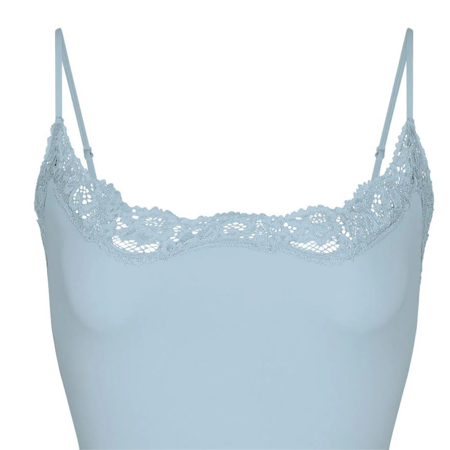 Alana Lace Bodysuit