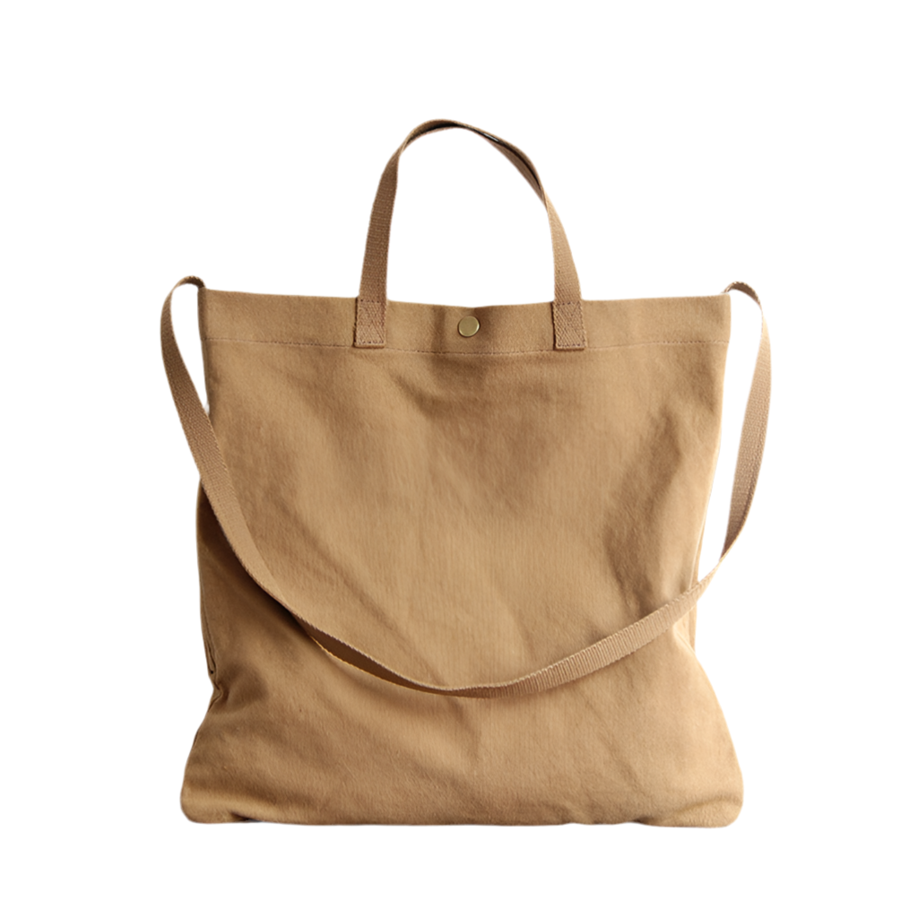 Everyday Casual Canvas Bag