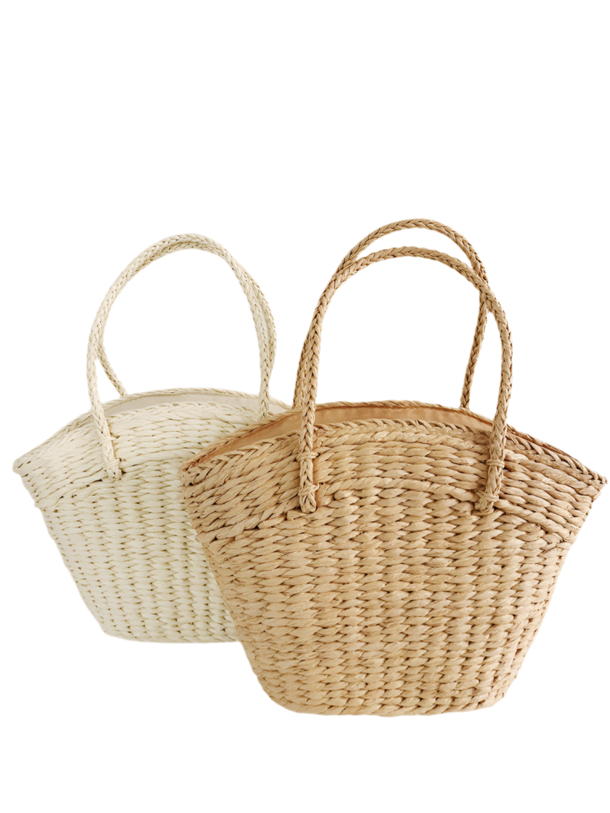 Biarritz Summer Beach Bag