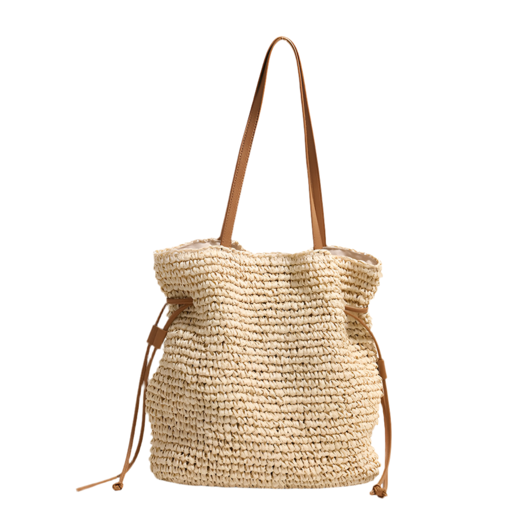 Casablanca Large Beach Bag