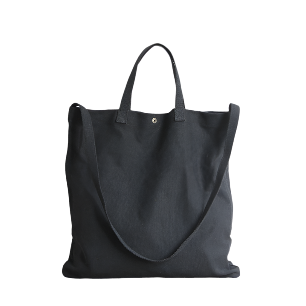 Everyday Casual Canvas Bag