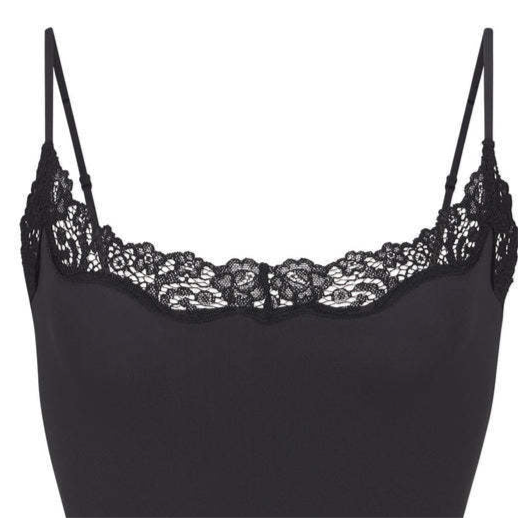 Alana Lace Bodysuit