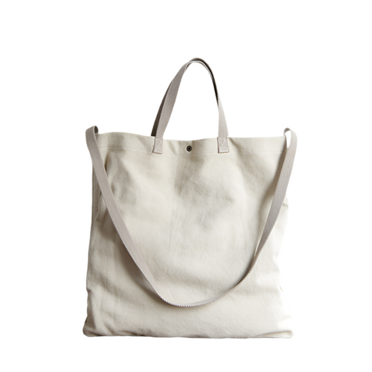 Everyday Casual Canvas Bag