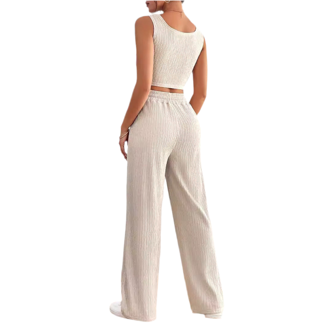 Mabel Two Piece Lounge Set