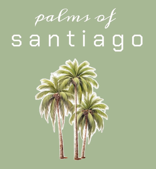 Palms Of Santiago