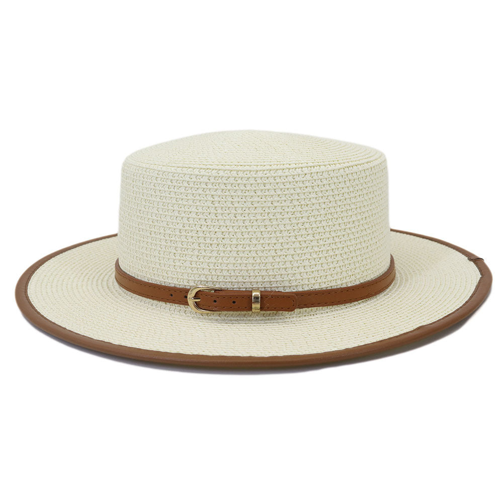 Take Me To Italy Sun Hat