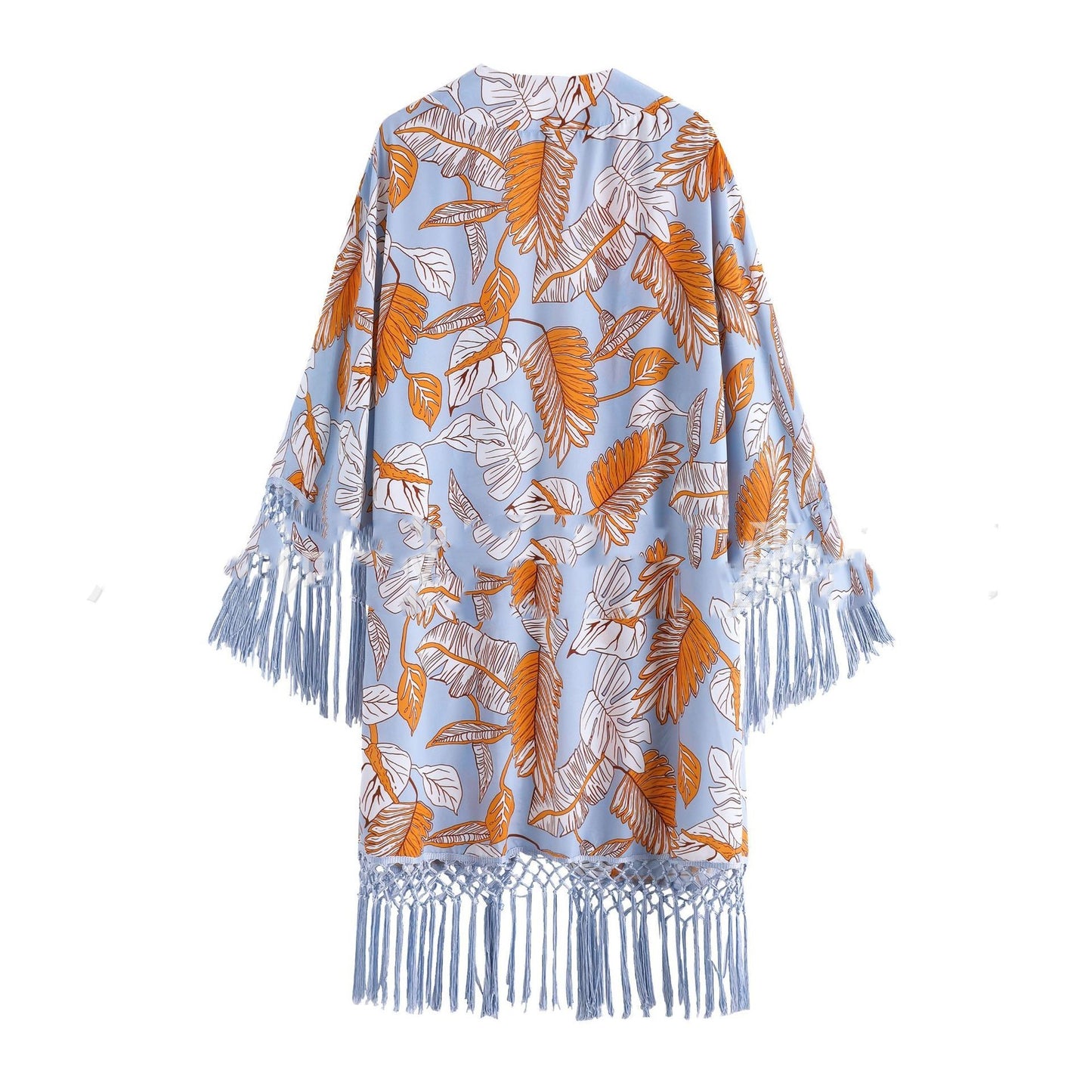 Lêna Floral Beach Resort Kaftan