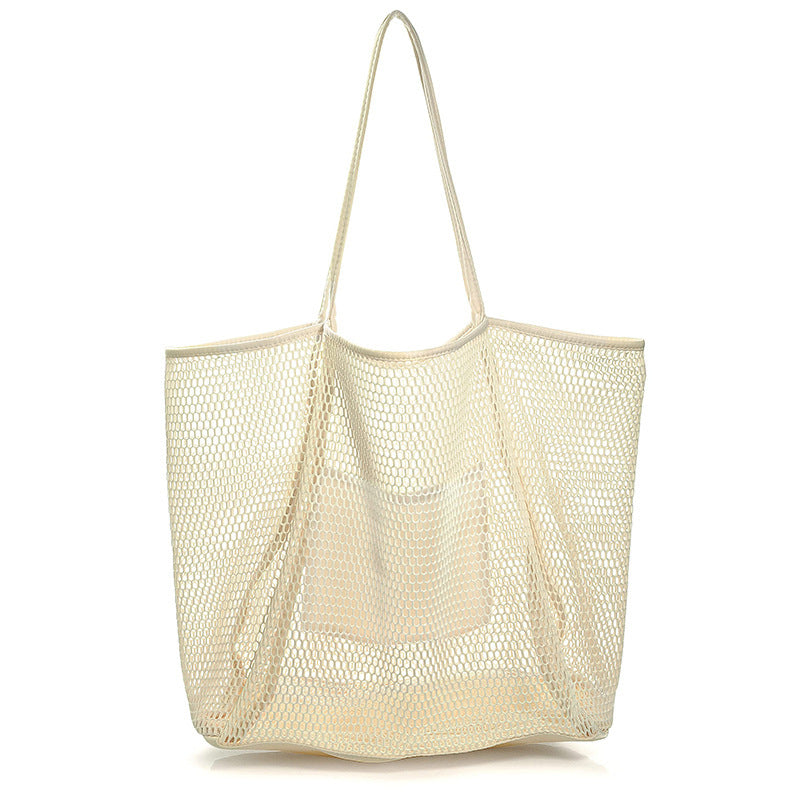 Bali Beach Tote Bag