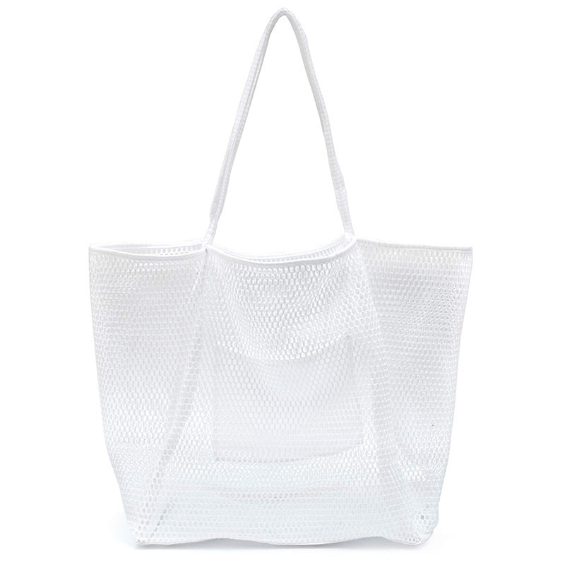 Bali Beach Tote Bag