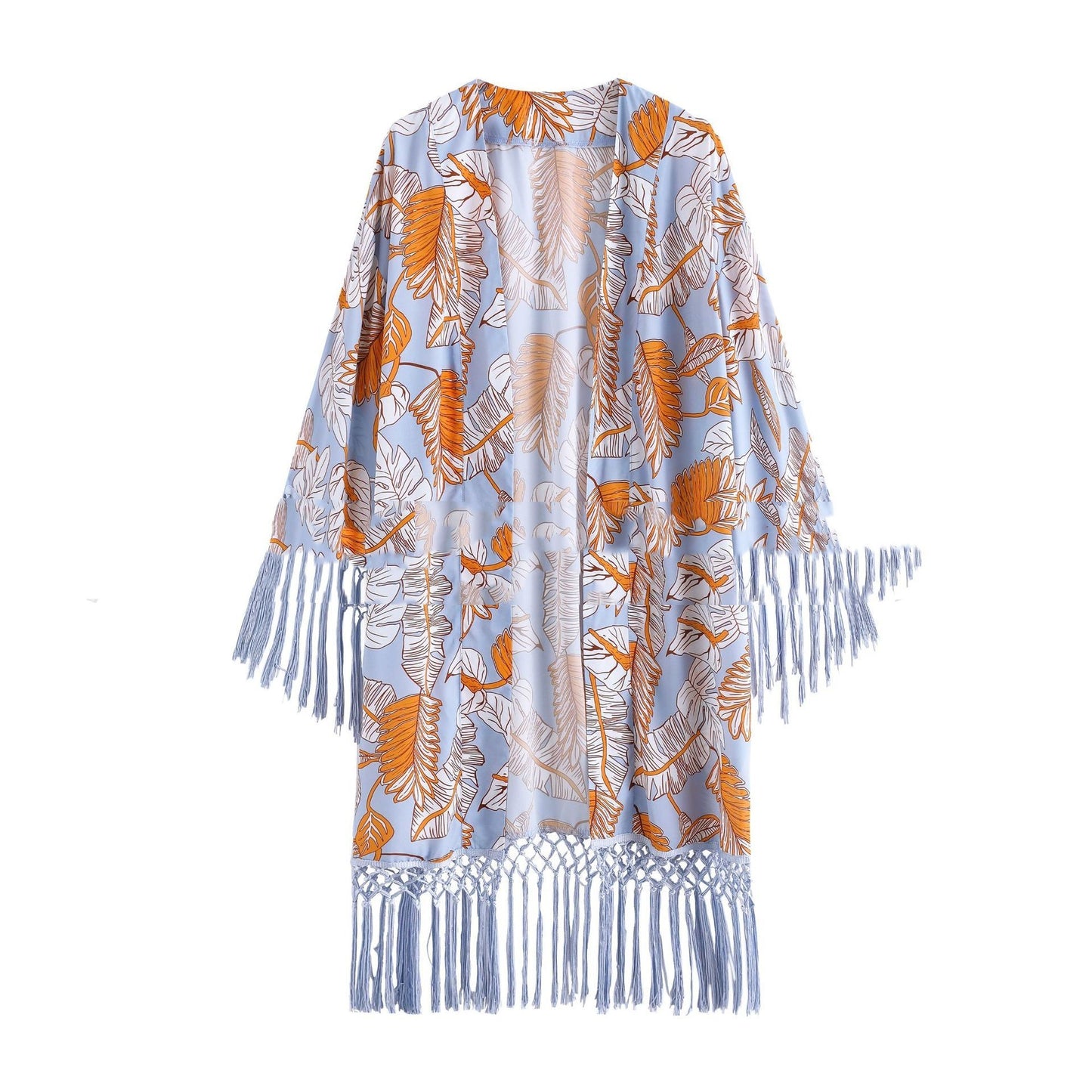 Lêna Floral Beach Resort Kaftan