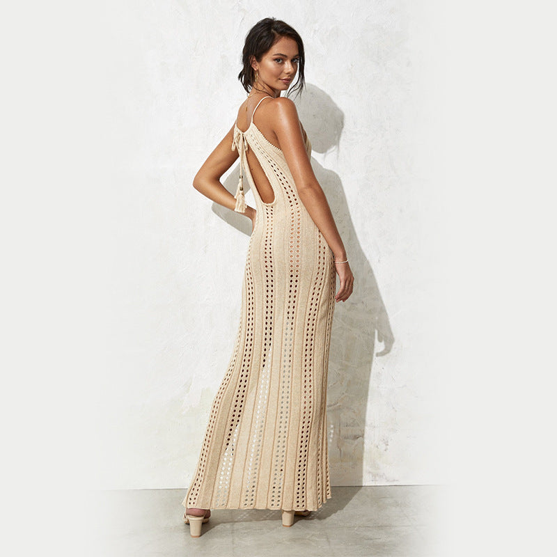 Iman Resort Cover-up Dress