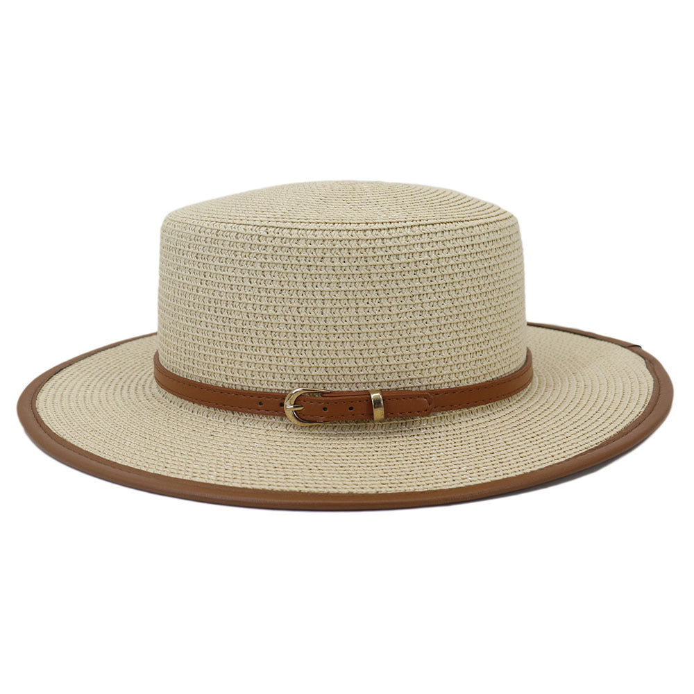 Take Me To Italy Sun Hat